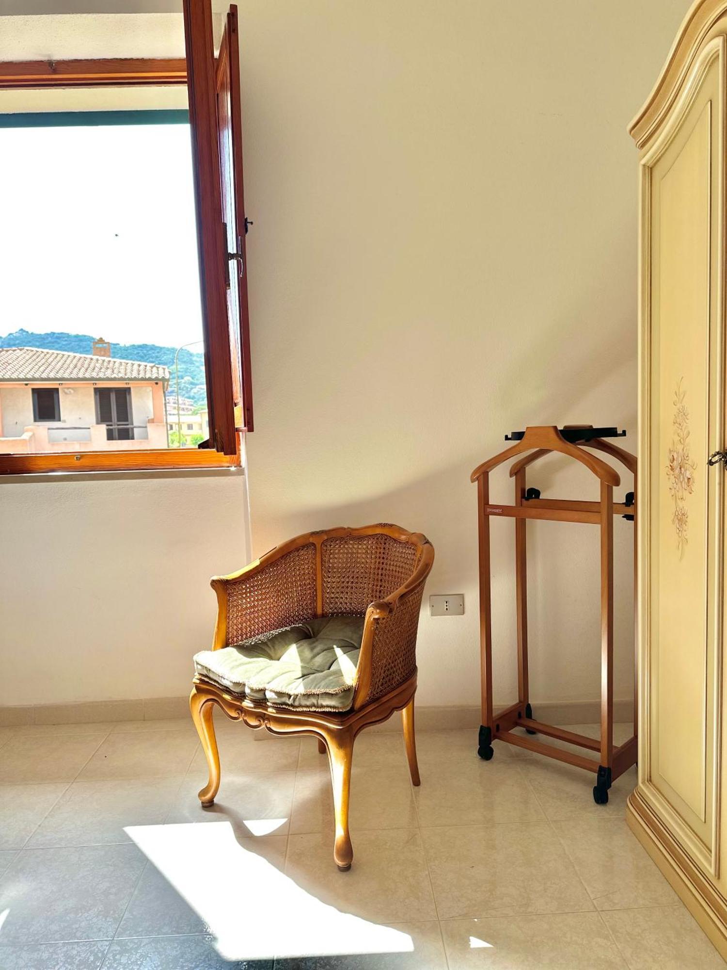 Appartamento Con Vista In Costa Smeralda Cannigione Exterior photo