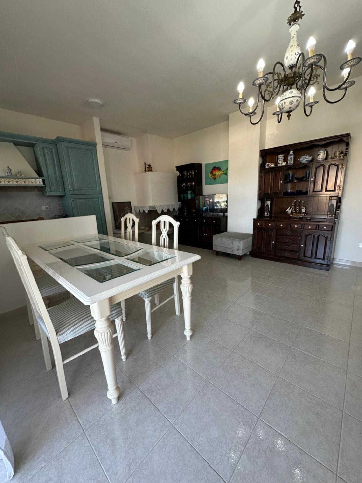 Appartamento Con Vista In Costa Smeralda Cannigione Exterior photo